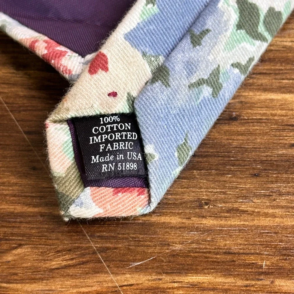 Banana Republic vintage banana